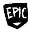 Epic Games Store icon