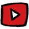 youuutube icon